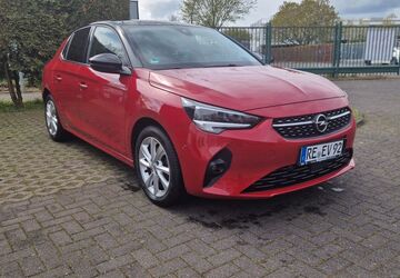 Opel Corsa 47.000 km 12.999 &euro; Oer-Erkenschwick 45739