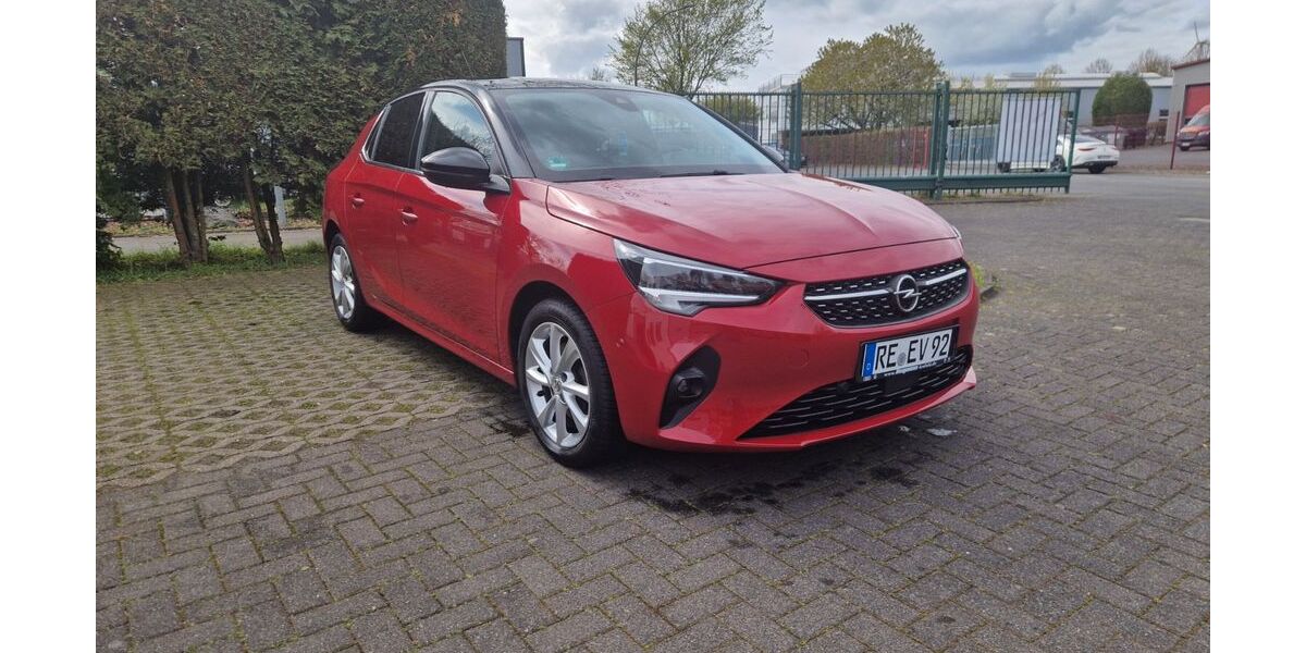 Opel Corsa 47.000 km 13.599 &euro; Oer-Erkenschwick 45739