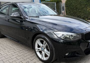 BMW 320 84.000 km 24.990 &euro; Oer-Erkenschwick 45739