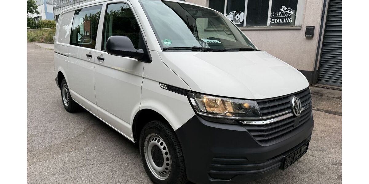 VW T6 Transporter 246.024 km 13.685 &euro; Essen 45131