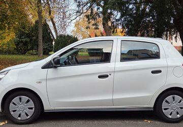 Mitsubishi Space Star 80.500 km 5.399 &euro; Rheinberg 47495