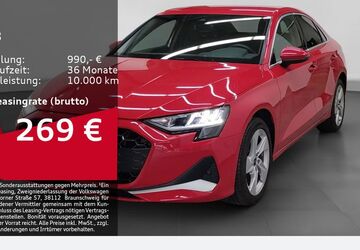 Audi A3 10.714 km 29.450 &euro; Bochum 44809