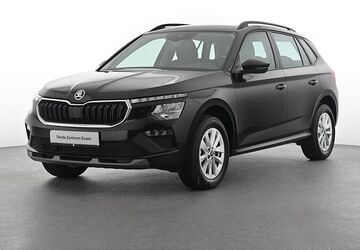 Skoda Kamiq 8.788 km 21.750 &euro; Essen 45143