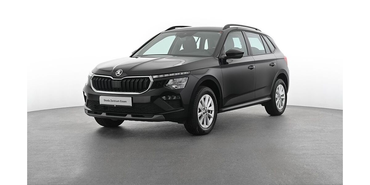 Skoda Kamiq 8.788 km 21.750 &euro; Essen 45143