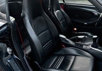 Porsche 911 Urmodell 162.729 km 22.950 &euro; Essen 45257