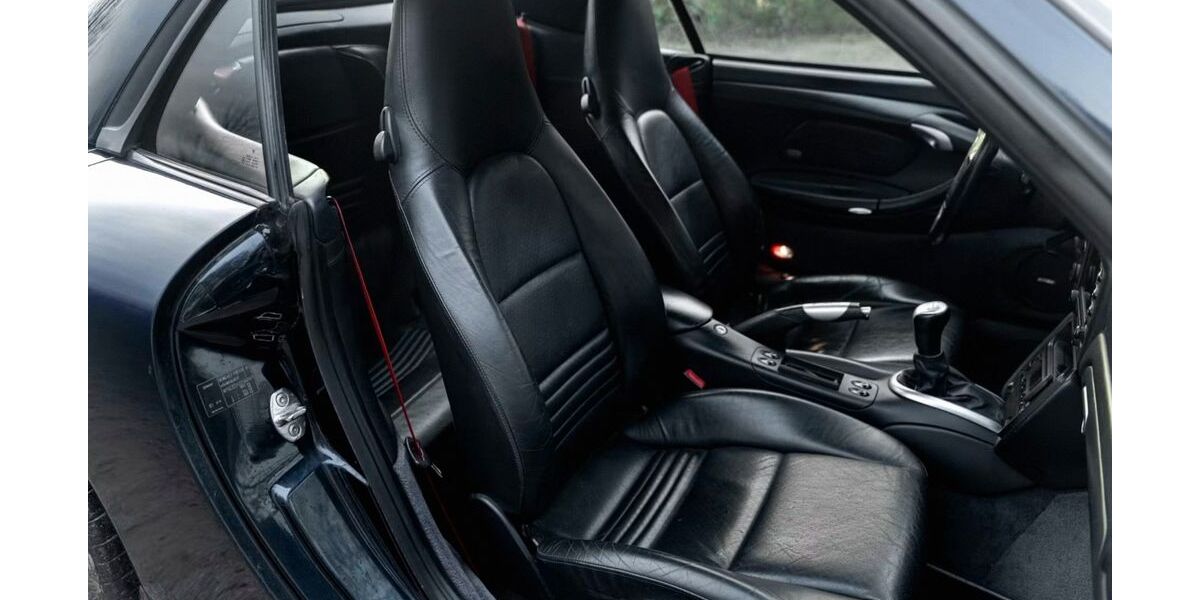 Porsche 911 Urmodell 162.729 km 22.950 &euro; Essen 45257