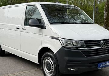 VW T6 Transporter 97.778 km 21.500 &euro; Mülheim an der Ruhr 45472