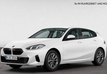 BMW 120 6.500 km 28.890 &euro; Bochum 44809