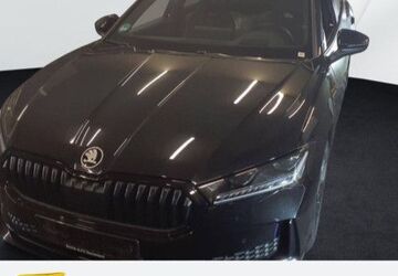 Skoda Superb 17.158 km 43.970 &euro; Oberhausen 46047