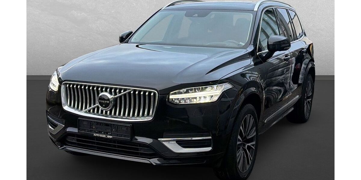 Volvo XC90 79.700 km 42.550 &euro; Moers 47441