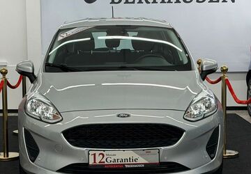 Ford Fiesta 132.138 km 9.599 &euro; Oberhausen 46049