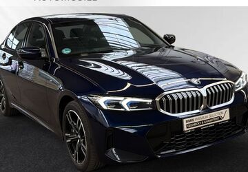 BMW 330 23.600 km 44.990 &euro; Moers 47441