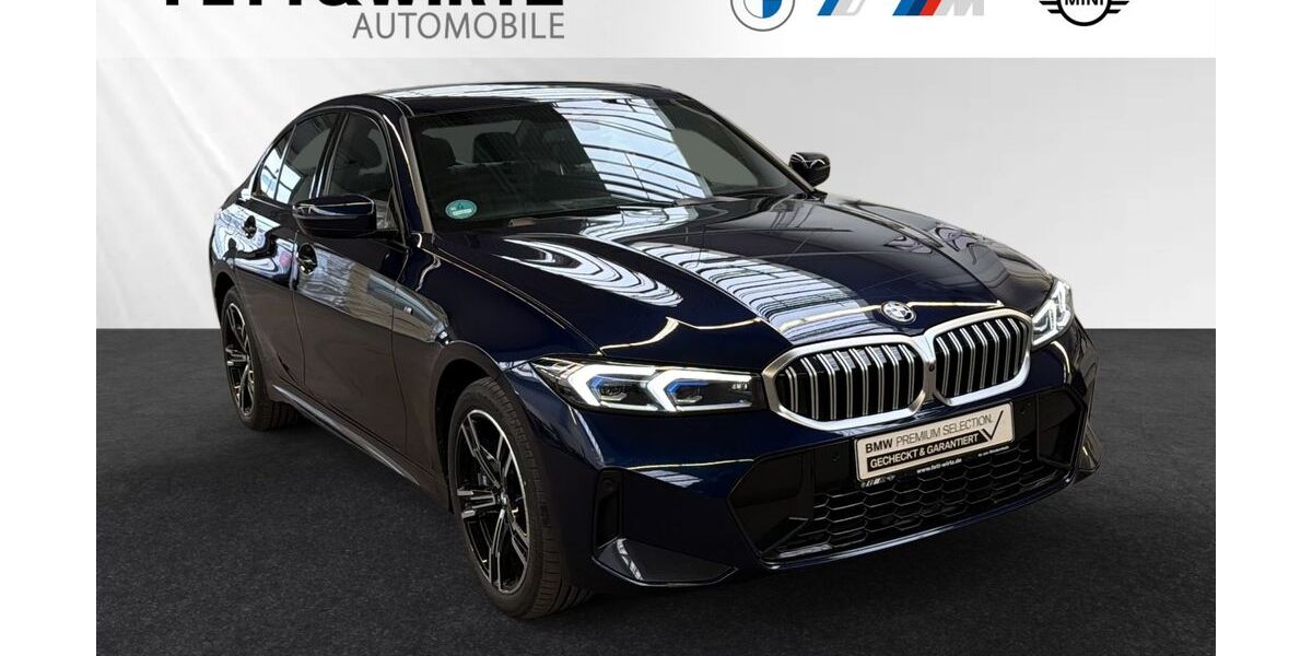 BMW 330 23.600 km 44.990 &euro; Moers 47441