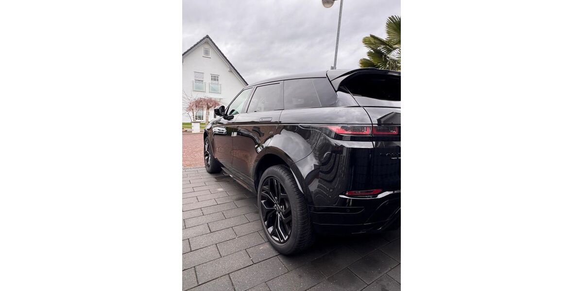 Land Rover Range Rover Evoque 53.400 km 28.950 &euro; Kamp-Lintfort 47475