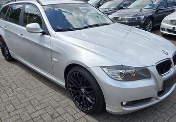 BMW 320 198.000 km 6.890 &euro; Bottrop 46238