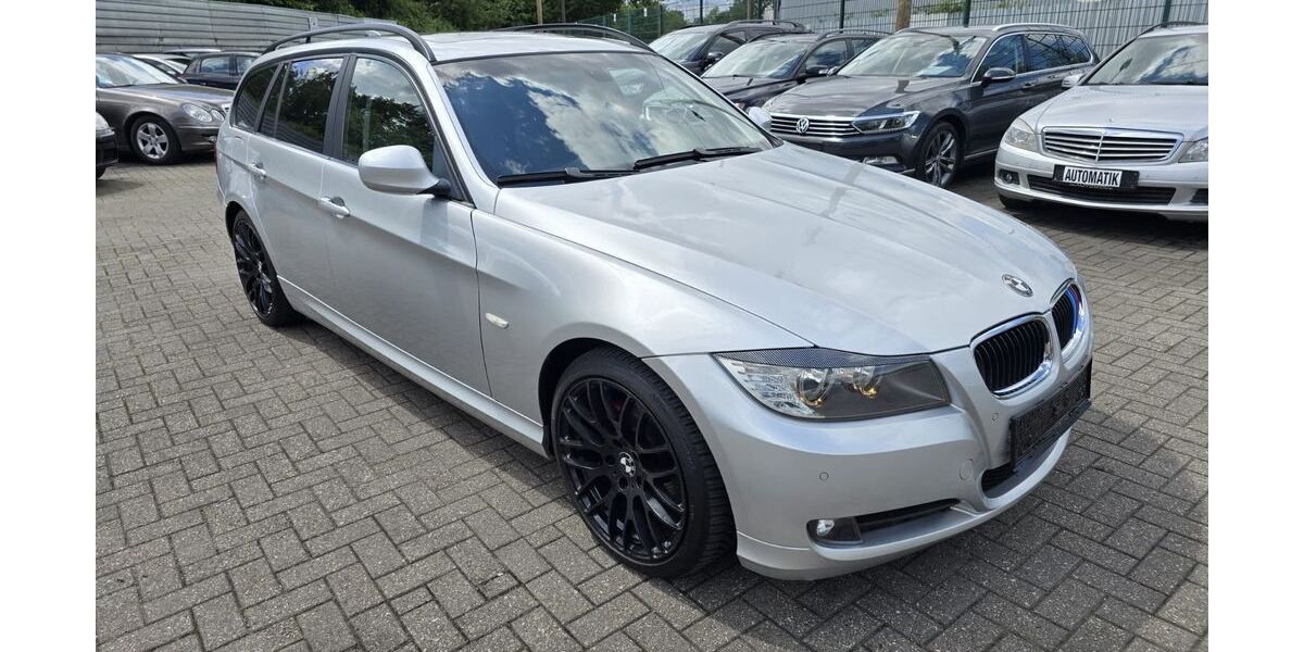 BMW 320 198.000 km 6.890 &euro; Bottrop 46238