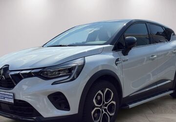 Mitsubishi ASX 22.146 km 24.390 &euro; Essen 45145