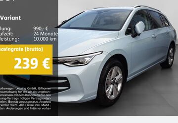 VW Golf 7.498 km 26.390 &euro; Bochum 44892