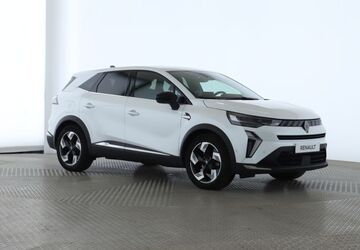 Renault Symbioz 20.228 km 26.980 &euro; Oberhausen 46049