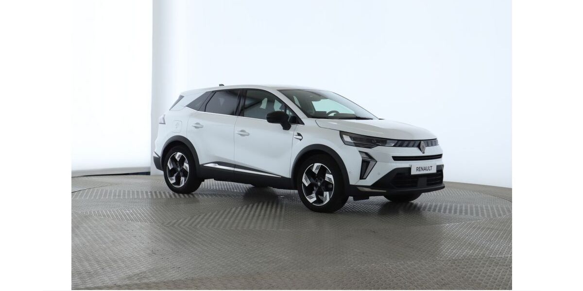 Renault Symbioz 20.228 km 26.980 &euro; Oberhausen 46049