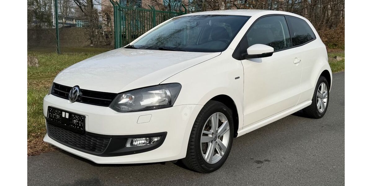 VW Polo 131.000 km 6.999 &euro; Bottrop 46236