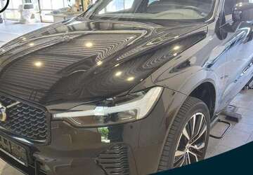 Volvo XC60 18.632 km 43.490 &euro; Essen-Kray 45309