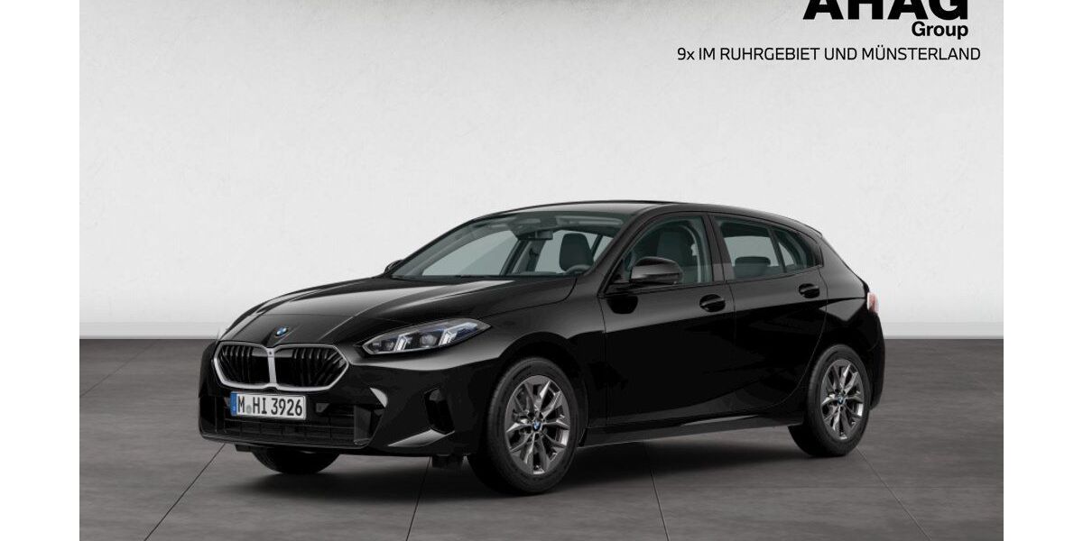 BMW 120 13.870 km 28.890 &euro; Dorsten 46282