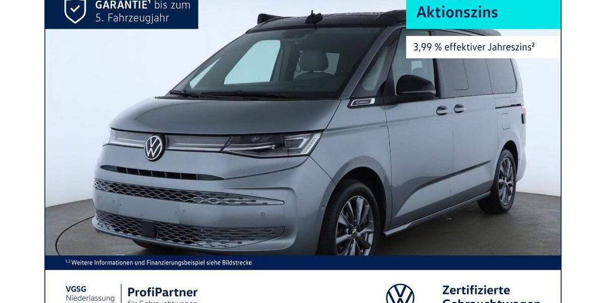 VW T7 California 19.404 km 68.530 &euro; Bochum 44866