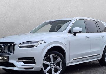 Volvo XC90 63.388 km 45.490 &euro; Dinslaken 46535
