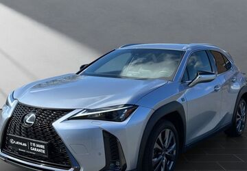 Lexus UX 50.500 km 30.950 &euro; Wesel 46485