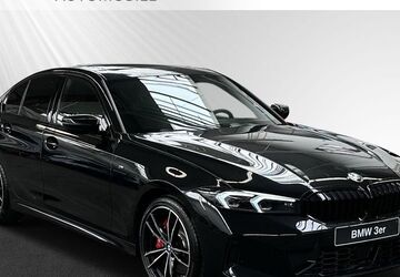 BMW 318 12.500 km 43.890 &euro; Moers 47441