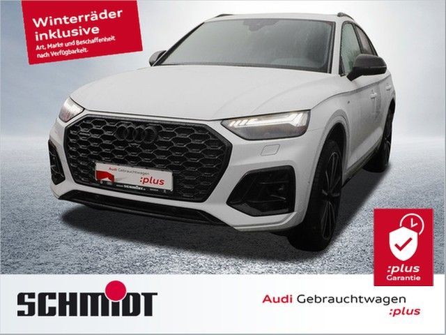 Audi Q5 9.240 km 50.840 &euro; Recklinghausen 45657