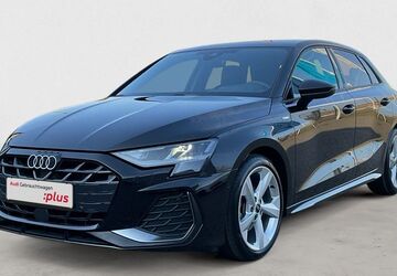 Audi A3 33.532 km 36.980 &euro; Wesel 46483