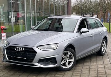 Audi A4 120.000 km 17.800 &euro; Gelsenkirchen 45899