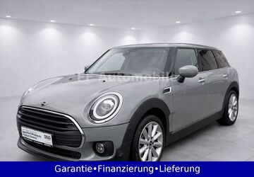 Mini One Clubman 88.340 km 14.400 &euro; Recklinghausen 45661