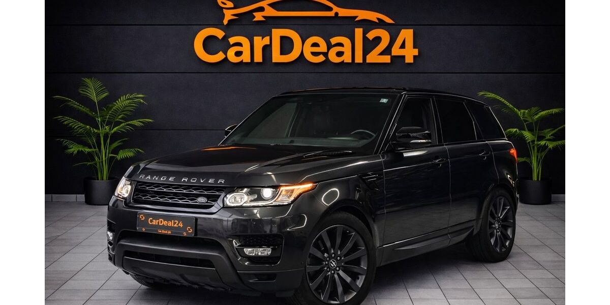 Land Rover Range Rover Sport 158.000 km 27.999 &euro; Voerde 46562