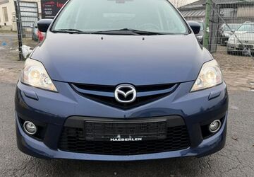 Mazda 5 169.000 km 4.490 &euro; Bochum - Bochum-Mitte 44809