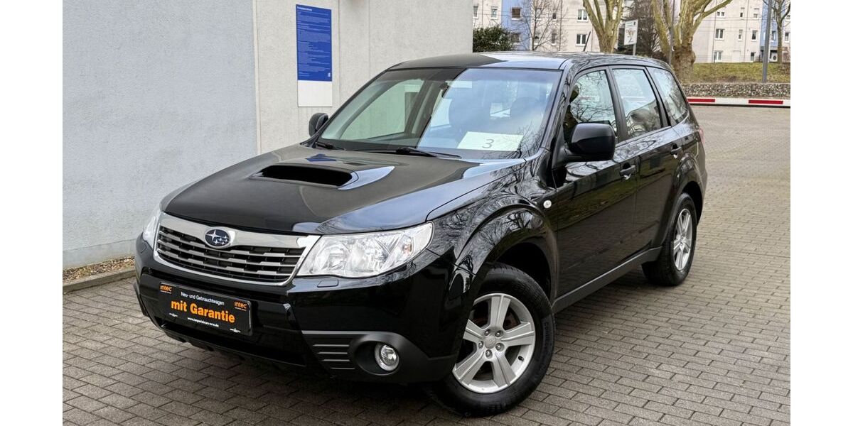 Subaru Forester 102.475 km 10.990 &euro; Essen 45326