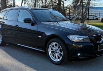BMW 318 184.200 km 5.999 &euro; Bottrop 46236