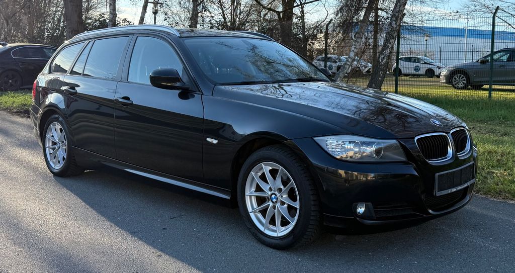 BMW 318 184.200 km 5.999 &euro; Bottrop 46236