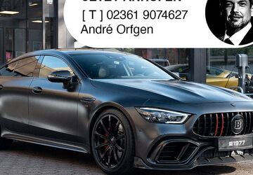 Mercedes-Benz AMG GT 49.946 km 149.900 &euro; Recklinghausen 45663