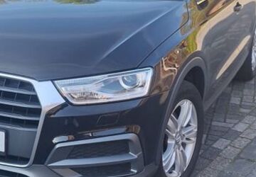 Audi Q3 133.500 km 17.550 &euro; Essen 45329