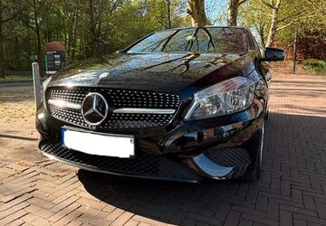 Mercedes-Benz A 180 145.402 km 10.890 &euro; Recklinghausen 45659