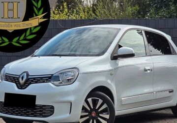 Renault Twingo 24.600 km 11.450 &euro; Bottrop 46240