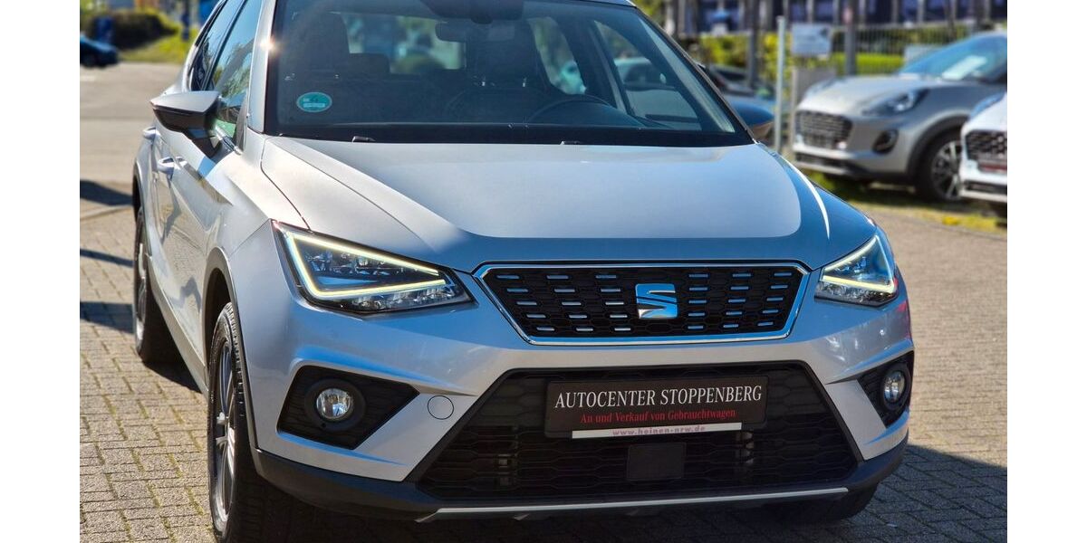 Seat Arona 44.643 km 15.690 &euro; Essen 45141