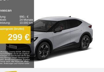 Cupra Tavascan 14.479 km 39.870 &euro; Bochum 44809