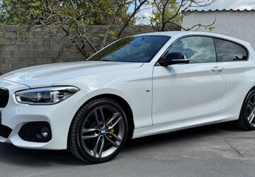 BMW 120 64.000 km 19.900 &euro; Essen 45326