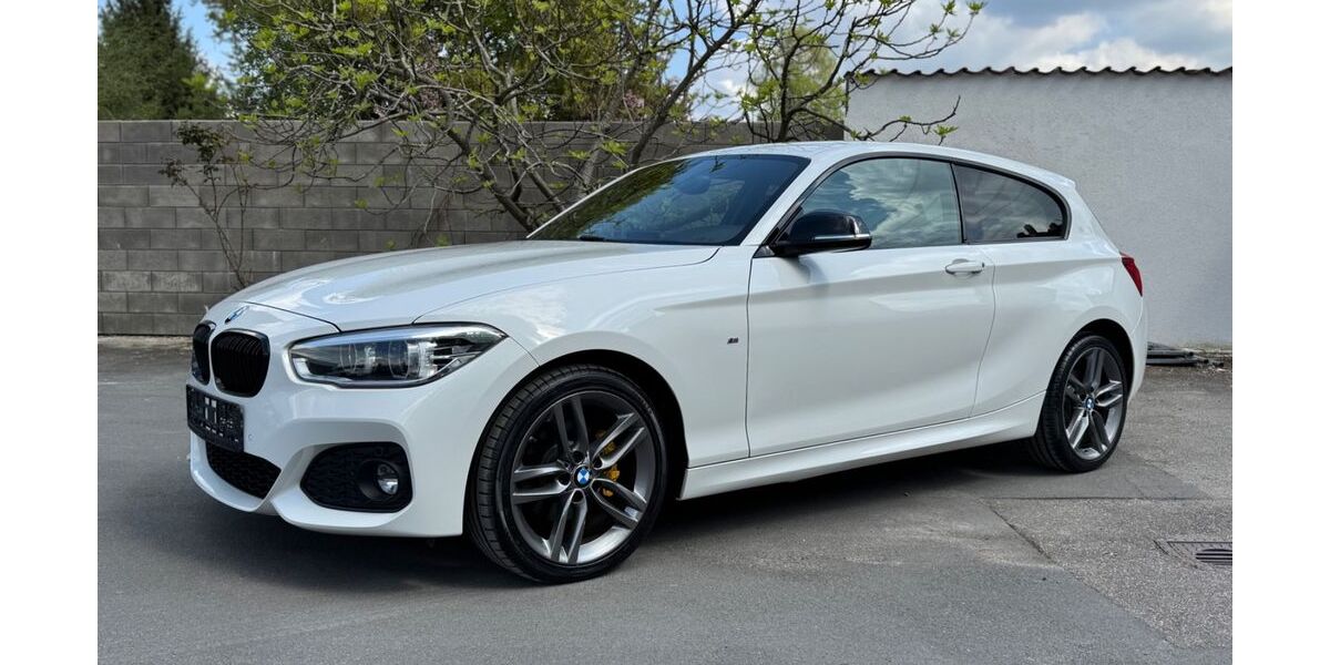 BMW 120 64.000 km 19.900 &euro; Essen 45326