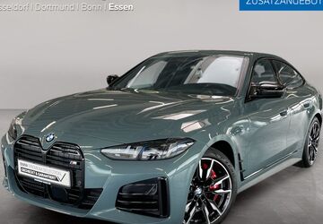 BMW M440 10.979 km 60.999 &euro; Essen 45141