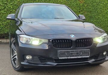BMW 320 250.000 km 10.400 &euro; Essen 45356